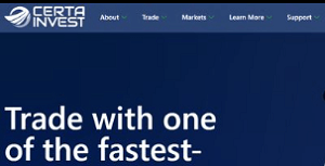 The Hidden Risks of CertaInvest - What You Need to Know