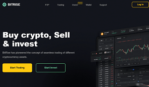 Bitrise.pro - Is It Legit or a Scam?