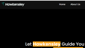 Hawkensley - Is It Legit or a Scam?