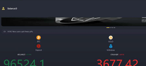 The Hidden Risks of Winetfs - What You Need to Know