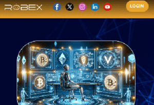 Is RobexAi a Safe Investment Option? Red Flags to Consider