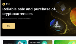 Friri - Is It Legit or a Scam?