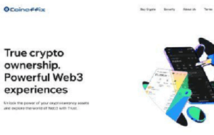 Coinaffix - Is It Legit or a Scam?