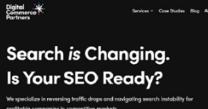 Is Digitalcommerce.com a Safe Investment Option? Red Flags to Consider