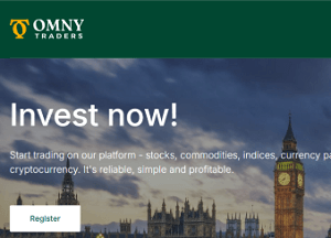 Omnytraders - Is It Legit or a Scam?