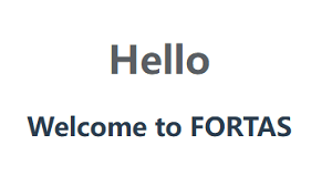 Fortas.vip - Is It Legit or a Scam?