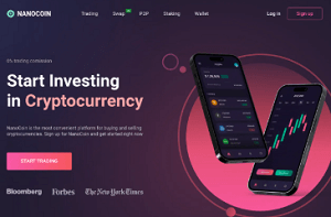 Nanocoin.pro - Is It Legit or a Scam?