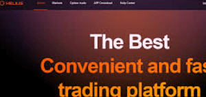 Heliusmax - Is It Legit or a Scam?