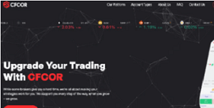 The Hidden Risks of Cfcor - What You Need to Know