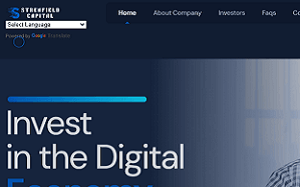 The Hidden Risks of Strenfield Capital - What You Need to Know