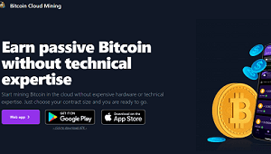 Cloudminecrypto - Is It Legit or a Scam?