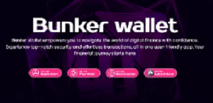 The Hidden Risks of Bunkerwallet - What You Need to Know