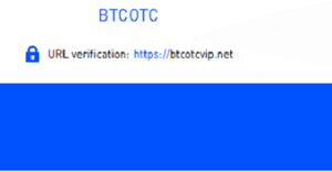 The Hidden Risks of Btcotcvip - What You Need to Know