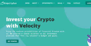 The Hidden Risks of Enquitylux - What You Need to Know