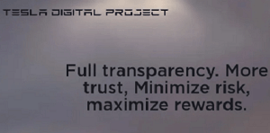 The Hidden Risks of Teslawallet.us - What You Need to Know