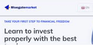 The Hidden Risks of BlueGateMarket - What You Need to Know