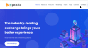 The Hidden Risks of Bitpodo - What You Need to Know