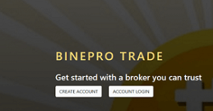 Bineprotrades - Is It Legit or a Scam?