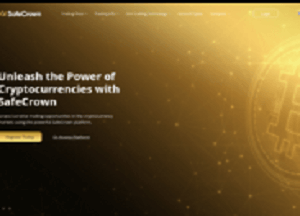 The Hidden Risks of Safecrown - What You Need to Know
