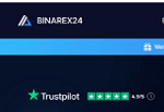 Binarex24 - Is It Legit or a Scam?