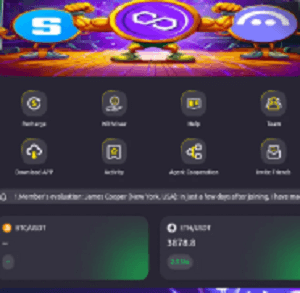 Is Polmining.com a Safe Investment Option? Red Flags to Consider