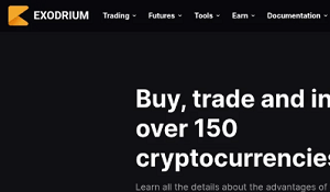 Is Exodrium.io a Safe Investment Option? Red Flags to Consider