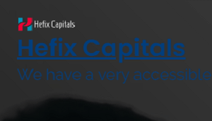 Hefixcapitals.com - Is It Legit or a Scam?