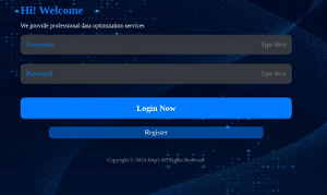 Alephpro - Is It Legit or a Scam?