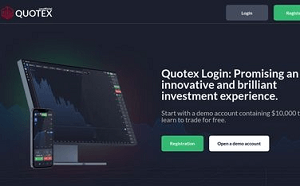 The Hidden Risks of Quotex-international.com - What You Need to Know
