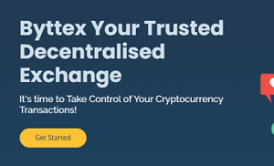 Byttex-app.pro - Is It Legit or a Scam?