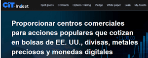 CIT-Invest - Is It Legit or a Scam?
