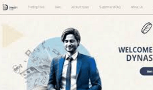 Dynasty-trade.io - Is It Legit or a Scam?