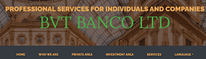 Is Bvtbancolimited a Safe Investment Option? Red Flags to Consider