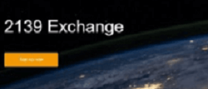2139 Exchange - Is It Legit or a Scam?