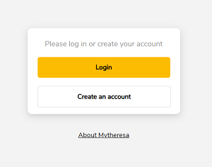 My-theresamall.top - Is It Legit or a Scam?
