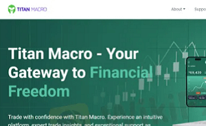 Is Titan Macro Finance a Safe Investment Option? Red Flags to Consider