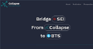 Collapse-interchain.com - Is It Legit or a Scam?