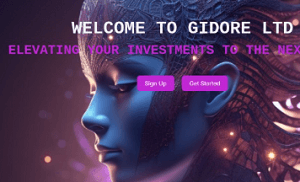 The Hidden Risks of Gidore.store - What You Need to Know