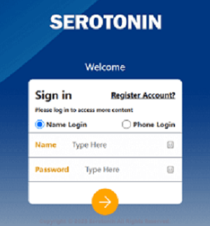 Serotonin-uk.com - Is It Legit or a Scam?