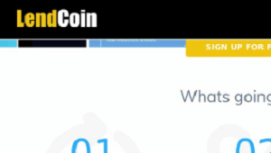 The Hidden Risks of Lendcoin - What You Need to Know