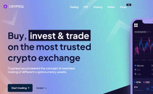 Is Crypteq a Safe Investment Option? Red Flags to Consider